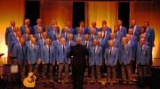 Tideswell Male Voice Choir in Concert at the Opera House - 2007