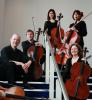 Celloscope - 'From Bach to the Beatles - A Cello Extravaganza'