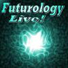 Futurology Live! (Credit: Grafx by ClrDwelr - RDimages.com)