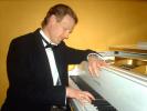 Tim Mottershead -piano