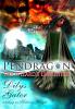Pendragon: The Wizard's Daughter - Book Cover