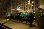 The Sheffield Chorale