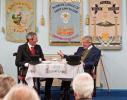 Victorian Conversation in the Masonic Lodge
