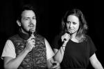 Stuart Laws & Annie McGrath | Stuart Laws & Annie McGrath: Stand-Up Comedy
