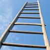 Helen Rutter | The Ladder