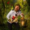 Mr. Twonkey aka Paul Vickers | Twonkey's Christmas In The Jungle