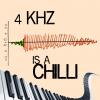 4 kHz is a Chilli
