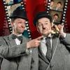 Lucky Dog Theatre Productions | The Laurel & Hardy Cabaret