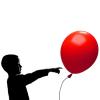 Lucky Dog Theatre Productions | The Red Balloon