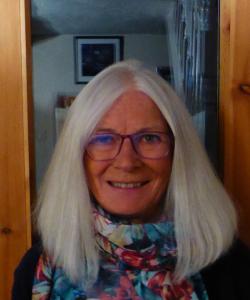 Chris Eagles, writing prose fiction for thirty years she has enjoyed a number competition successes.