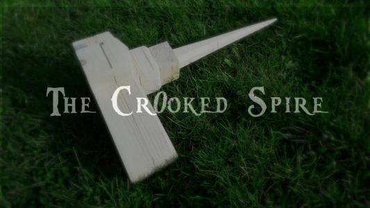 The Crooked Spire, The Windlass edition.