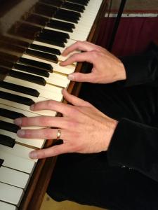 The nimble fingers of Charles Ormrod (Stephanie Billen 2021)
