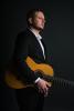 Richard Haslam - Classical Guitar (credit: Annie Feng Photography)