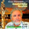 Guy Stewart Smooth & Mellow Saxophone