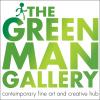 The Green Man Gallery and Creative Hub