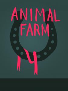 Sprinkle Theatre Company  | Animal Farm