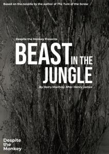 Despite the Monkey | Beast In The Jungle 