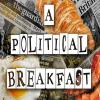 A Political Breakfast