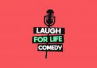Help us comedians raise the profile of mental health