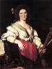 Barbara Strozzi 1619-1677