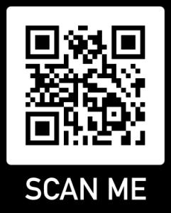 Scan this QR Code to enjoy our modern dance version of "A Pair of Silk Stockings"!