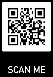 Scan this QR code to hear the story "A Pair of Silk Stockings" that inspired A Mid-Course Correction