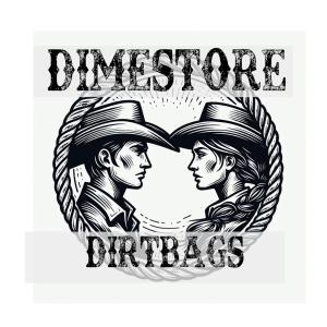 Dimestore Dirtbags logo