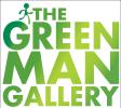 The Green Man Independent Gallery and Arts Centre