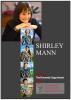 Shirley Mann, who writes novels inspired by real women in WWII