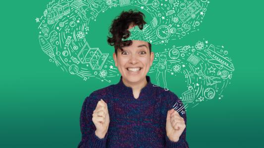 credit: Photo Ollie Rudkin, Design Roz Gregoire