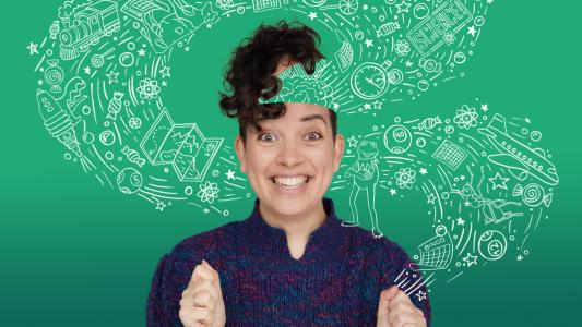 credit: Photo Ollie Rudkin, Design Roz Gregoire