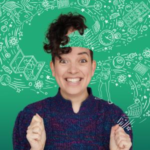 credit: Photo Ollie Rudkin, Design Roz Gregoire