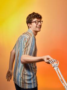 Alex Kealy | credit: Matt Stronge