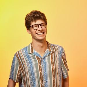 credit: Matt Stronge