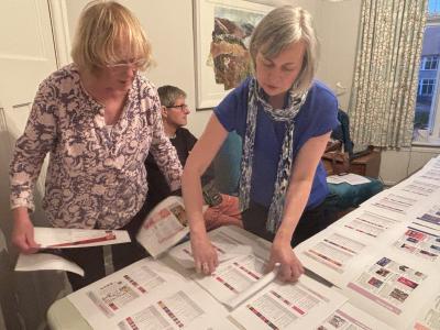 Intense scrutiny required... (MK)