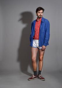 credit: Martin Gallagher