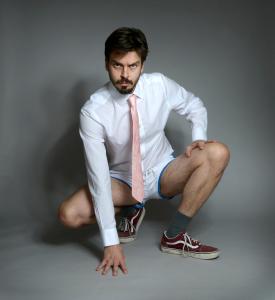 credit: Martin Gallagher