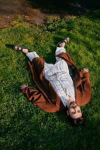 credit: Oliver Holms