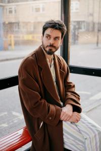 credit: Oliver Holms