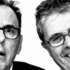 The Glummer Twins | The Beat Goes On