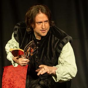 credit: Richard Daniels