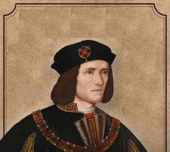 credit: Richard Daniels