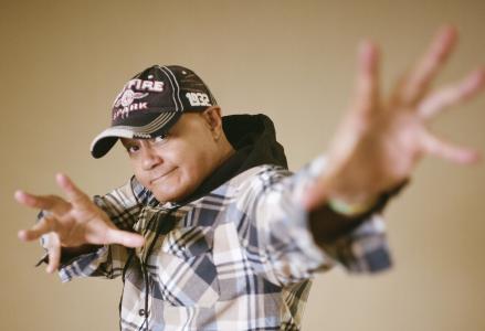 credit: Louis Lennard