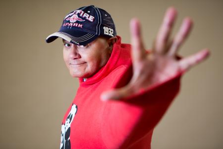 credit: Louis Lennard