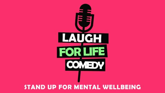Stand Up For Mental Wellbeing