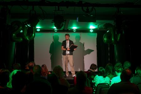 Through The Lens Photography