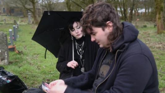 Surviving. Dir Sam Hall.