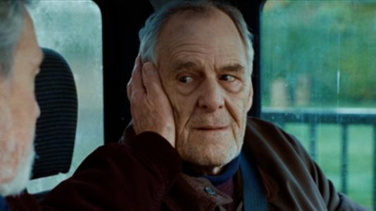 Ticker. Dir Thom Petty.