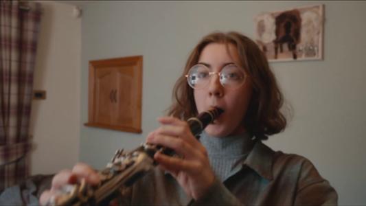 Tuning Trouble. Dir Matthew Eyre