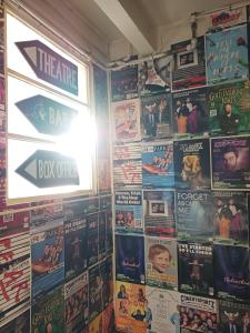 Downstairs at the Working Men's Club transformed by Underground (SB 2026)